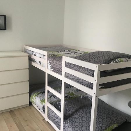 Duplex - Palais De Justice Apartment Toulouse Ngoại thất bức ảnh