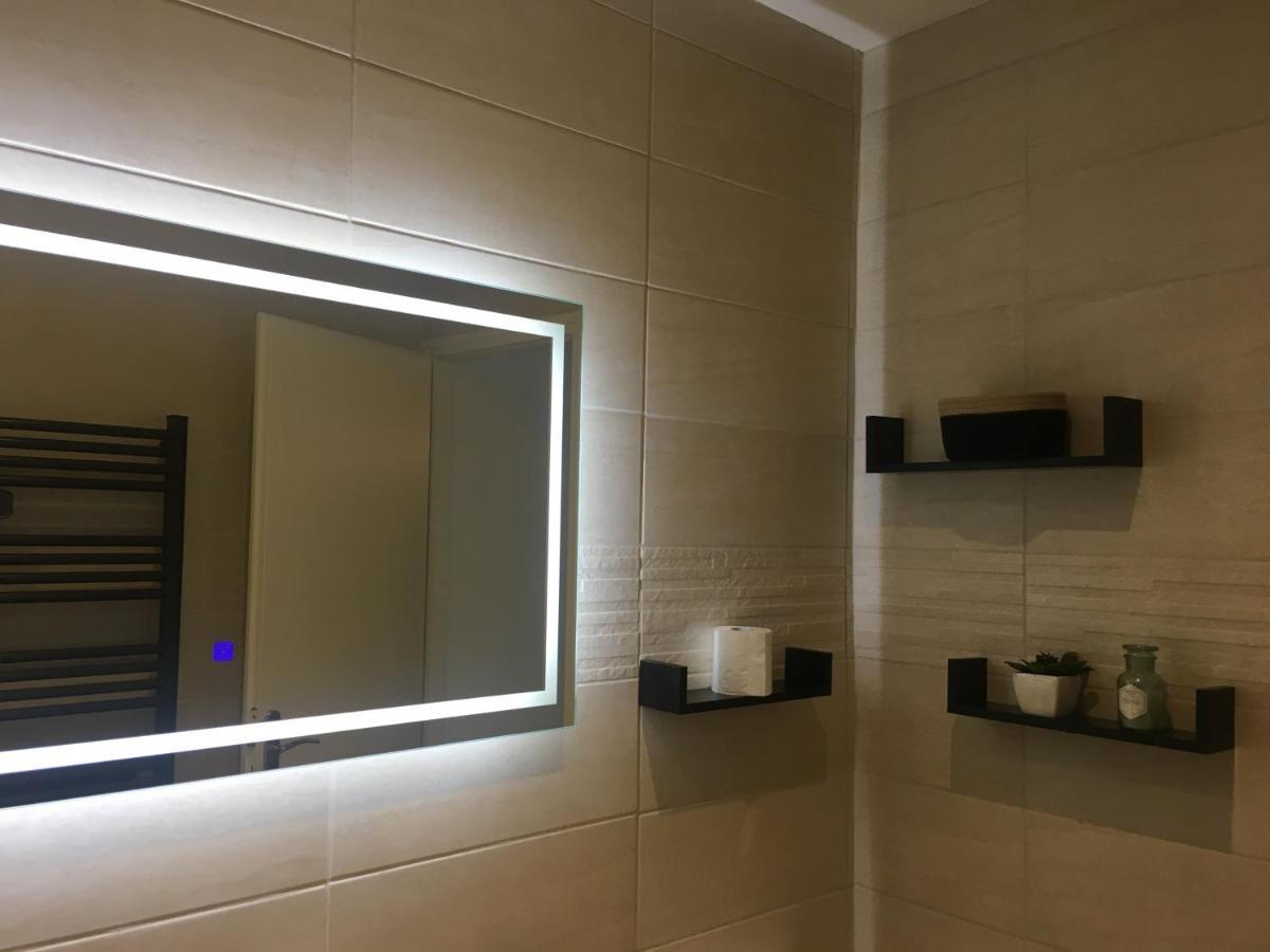 Duplex - Palais De Justice Apartment Toulouse Ngoại thất bức ảnh