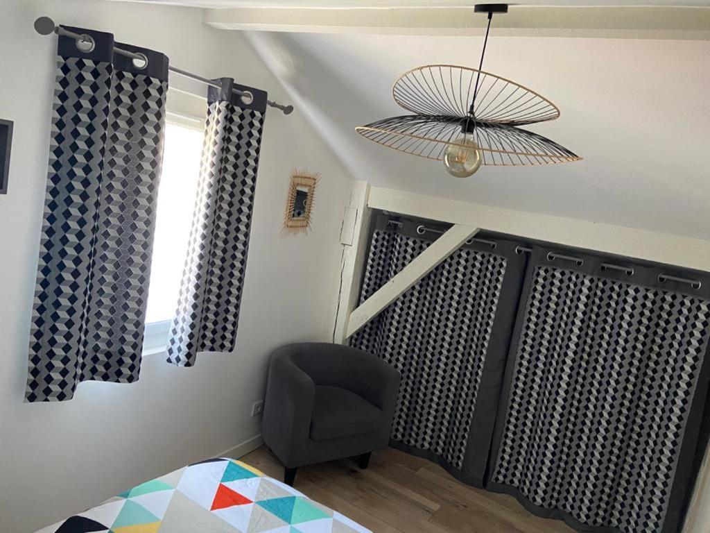 Duplex - Palais De Justice Apartment Toulouse Ngoại thất bức ảnh